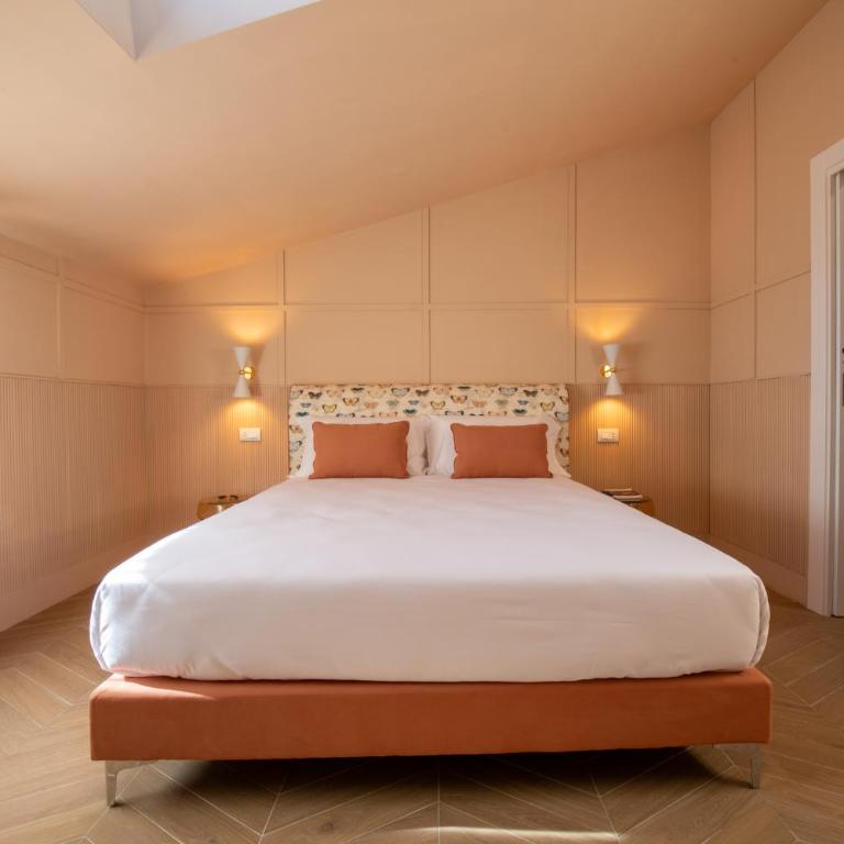 Villa Bellarosa - Superior Double Room - 2