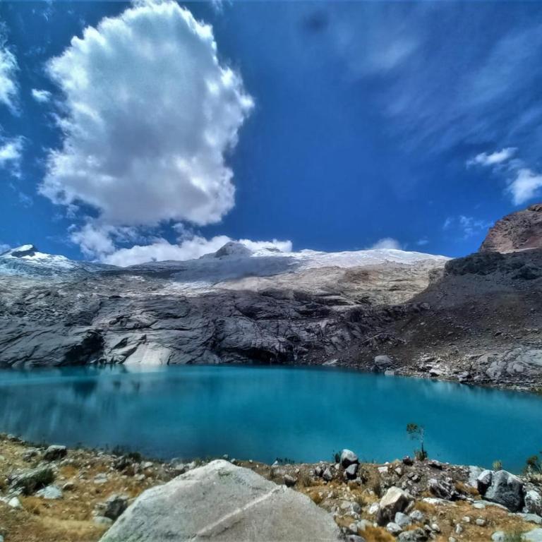 Andes Domos - Habitación Triple - 3