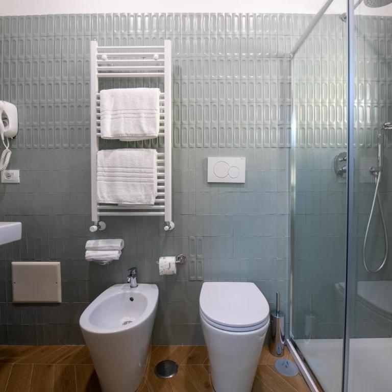 Villa Bellarosa - Superior Double Room - 4
