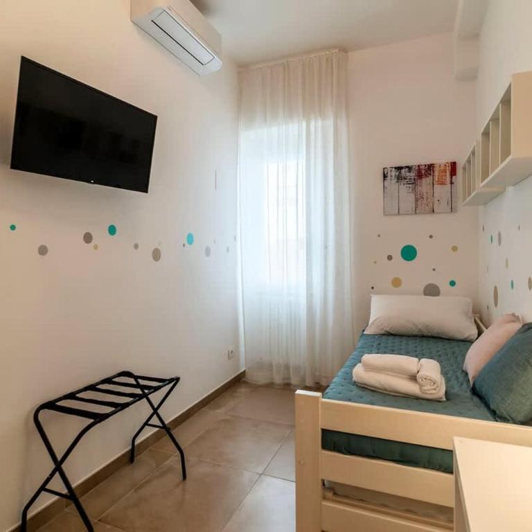 Nuovo e ampio appartamento vicino metropolitana - Appartamento - 4