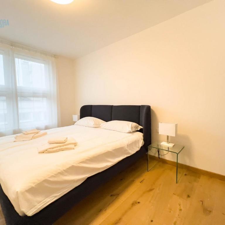 Blue Palace 5D Tirabora Short Rent, con parcheggio privato - Appartamento con 2 Camere da Letto - 3