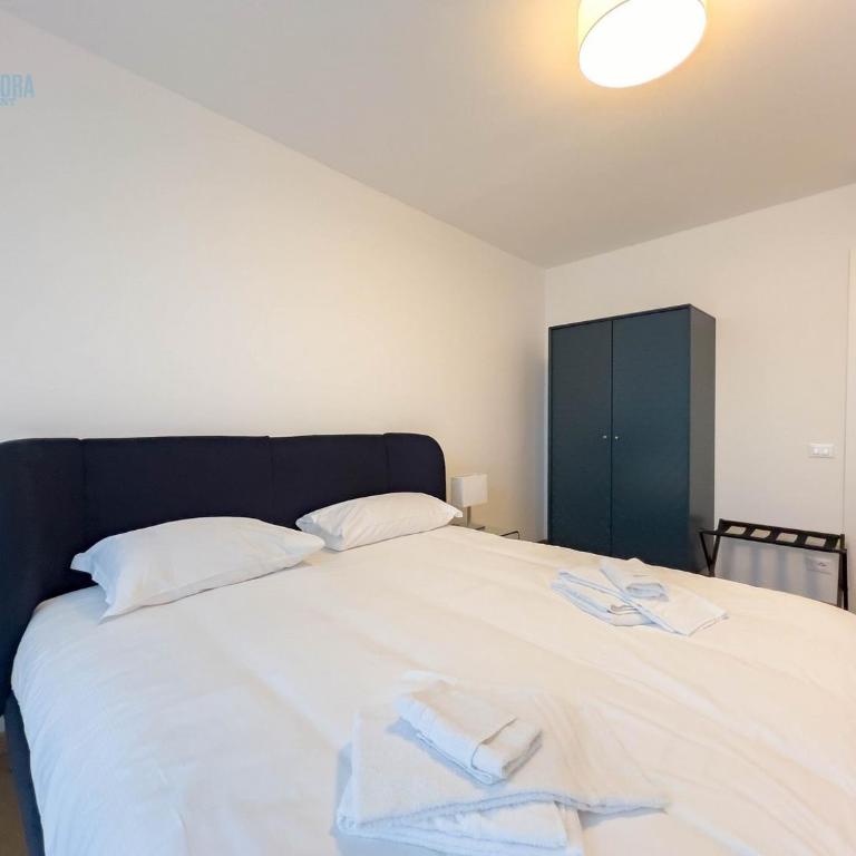 Blue Palace 5D Tirabora Short Rent, con parcheggio privato - Appartamento con 2 Camere da Letto - 19