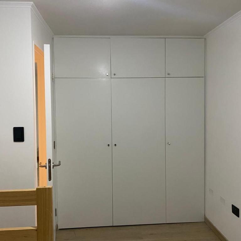 Departamento litoral central costa azul - Three-Bedroom Apartment with Balcony - 27