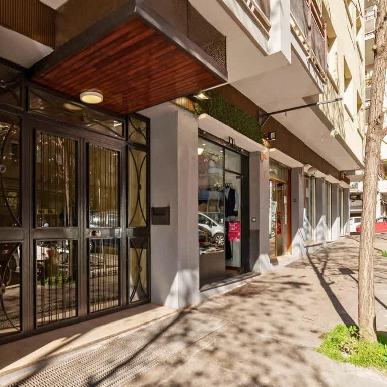 Nuovo e ampio appartamento vicino metropolitana - Appartamento - 30