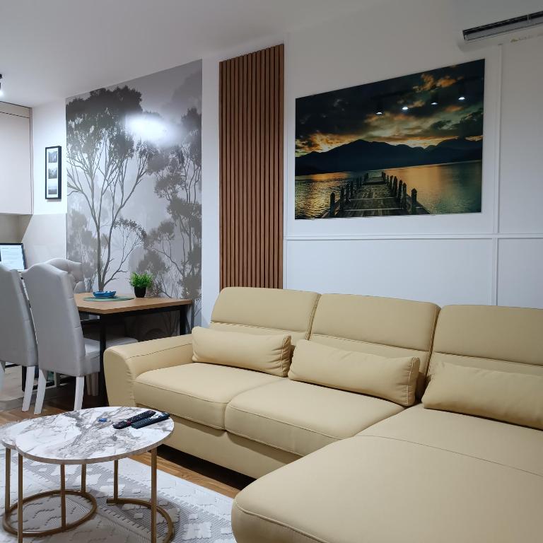 Ivan Apartment - Apartman sa 1 Spavaćom Sobom - 45