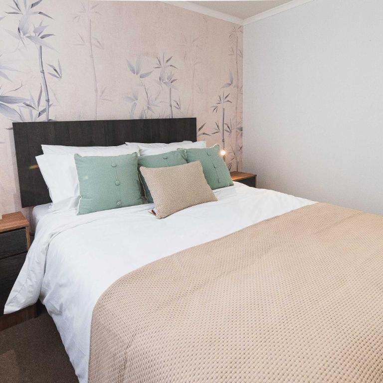 HOM I A Pasos Metro Santa Isabel I WiFi I Terraza - Apartment - 2