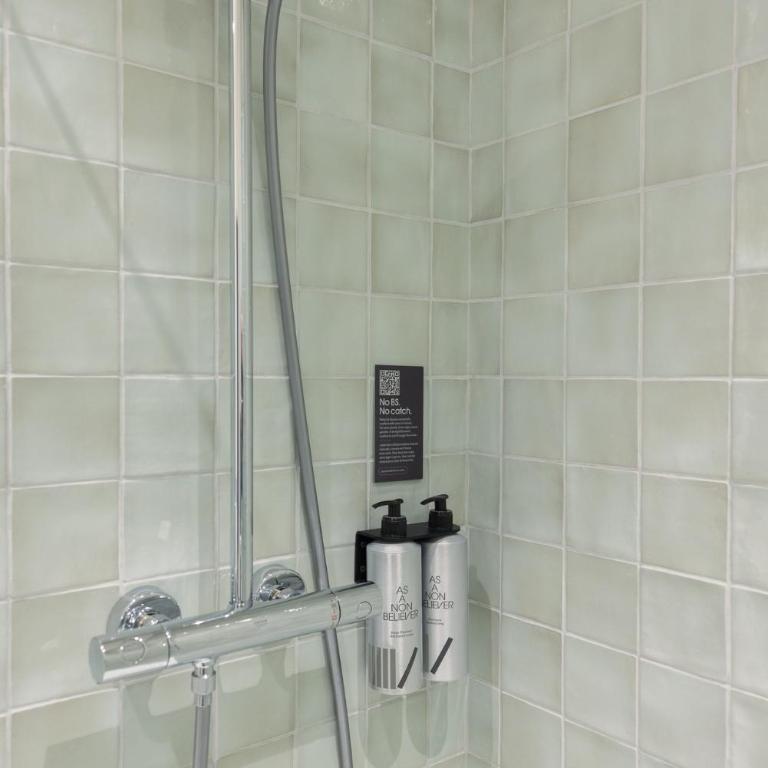 Notre Dame Paris Suite - Appartement 1 Chambre - 3