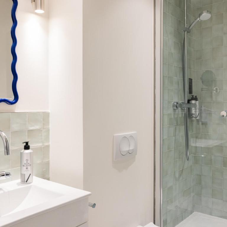 Notre Dame Paris Suite - Appartement 1 Chambre - 2