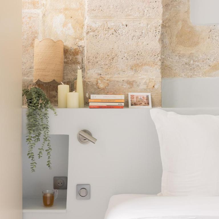 Notre Dame Paris Suite - Appartement 1 Chambre - 7
