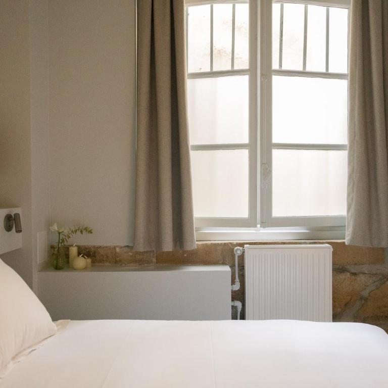 Notre Dame Paris Suite - Appartement 1 Chambre - 13