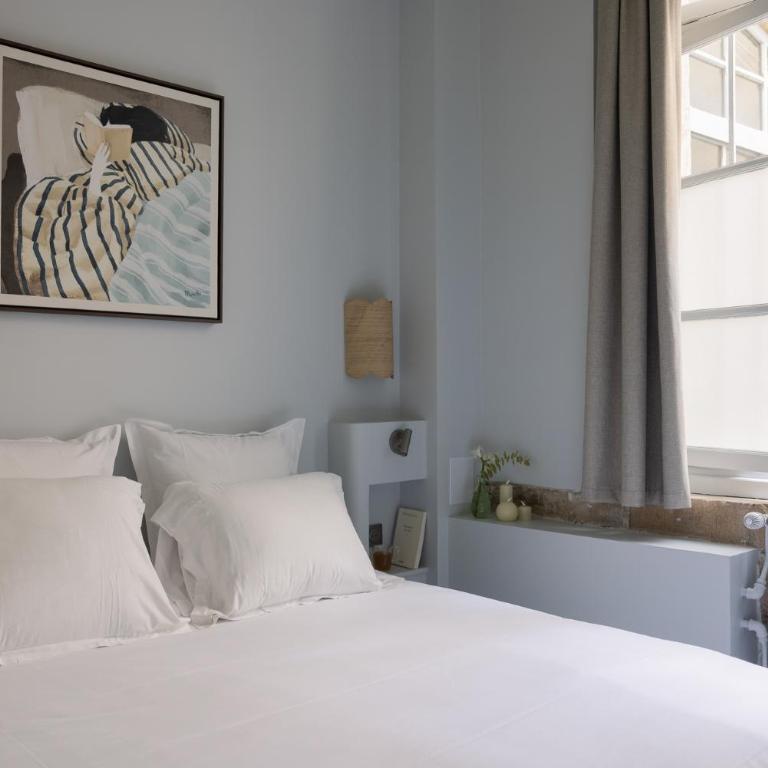 Notre Dame Paris Suite - Appartement 1 Chambre - 14