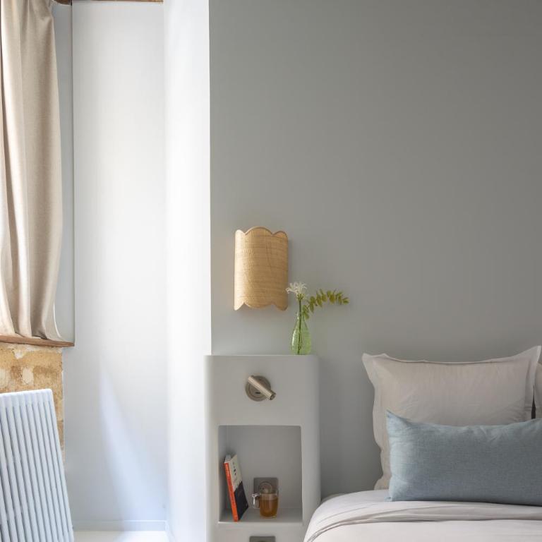 Notre Dame Paris Suite - Appartement avec Douche - 19