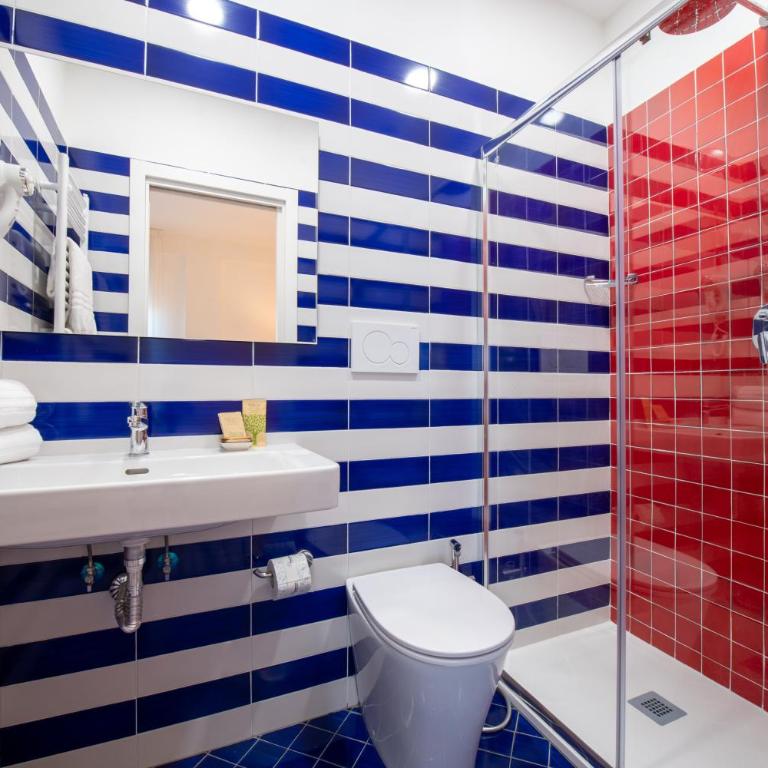 Villa Bellarosa - Standard Double Room - 2