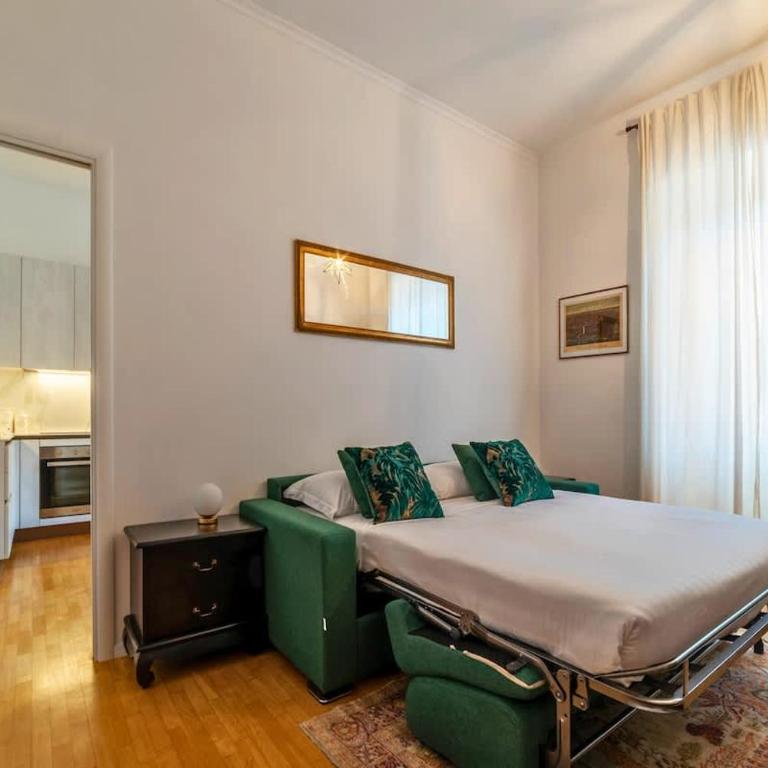 Appartamento nel cuore del pittoresco Pigneto - Appartamento - 4