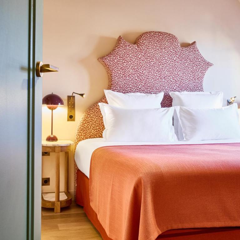 Hôtel Prince de Conti - Suite - 5