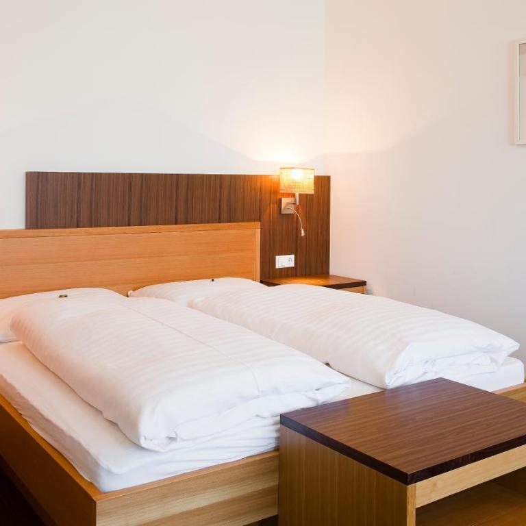 Gasthof Hotel Terzer - Camera Matrimoniale Comfort con Balcone - 3