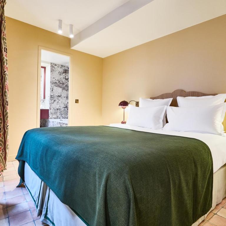 Hôtel Prince de Conti - Suite - 9