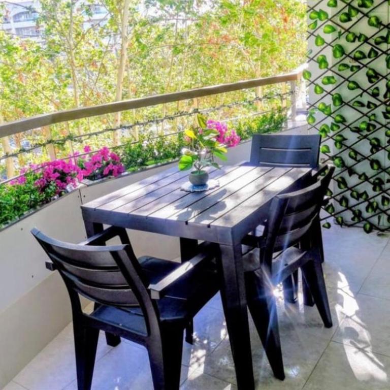 DOMuum Holidays - FORMENTOR Studio - One-Bedroom Apartment - 2