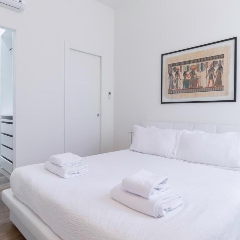 Italianway Easy - Nazario Sauro 5 - Appartamento con 2 Camere da Letto - 21