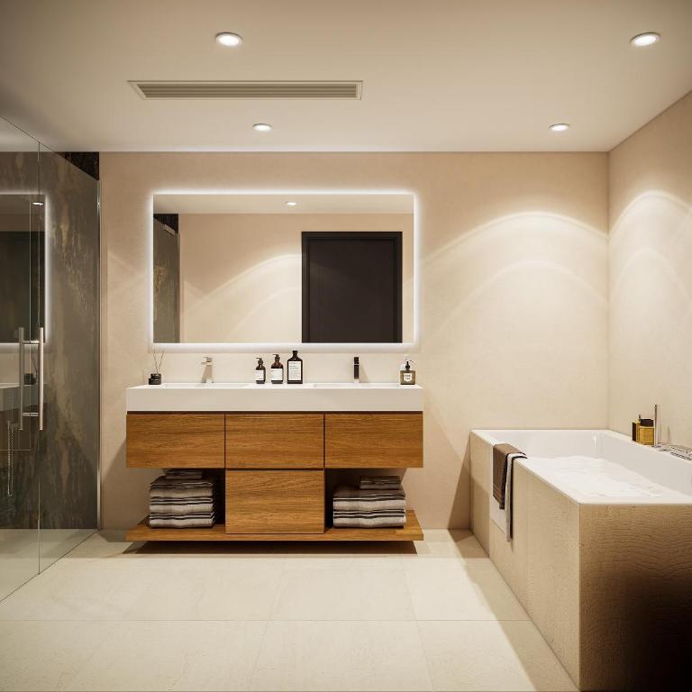 Villa Cosy, hotel & spa - Suite Riviera - 6