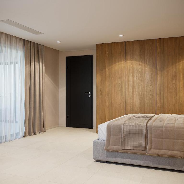 Villa Cosy, hotel & spa - Suite Riviera - 5