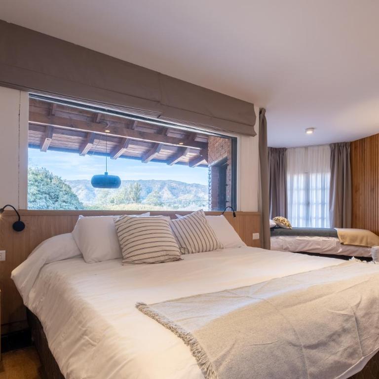 Calina Casa de Huéspedes - Apartamento Superior de 2 dormitorios - 3