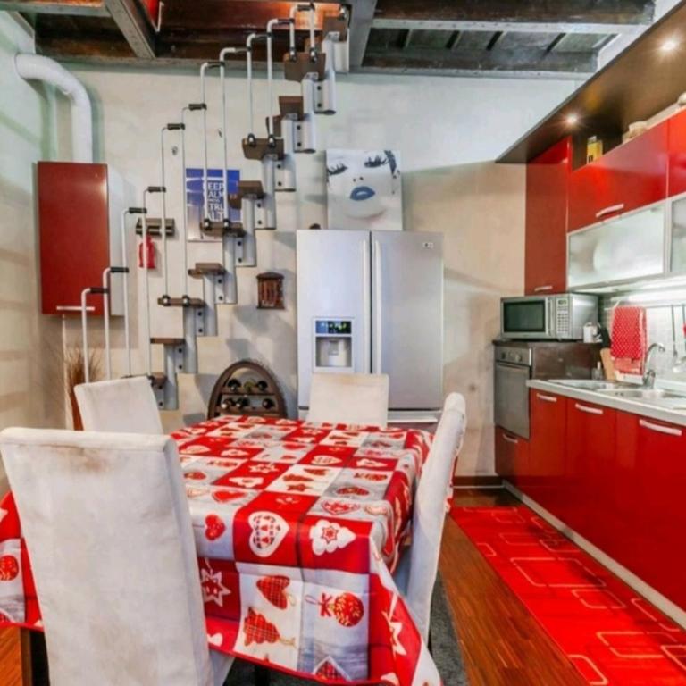 Residenza Isola Prime - Appartamento con 2 Camere da Letto - 18