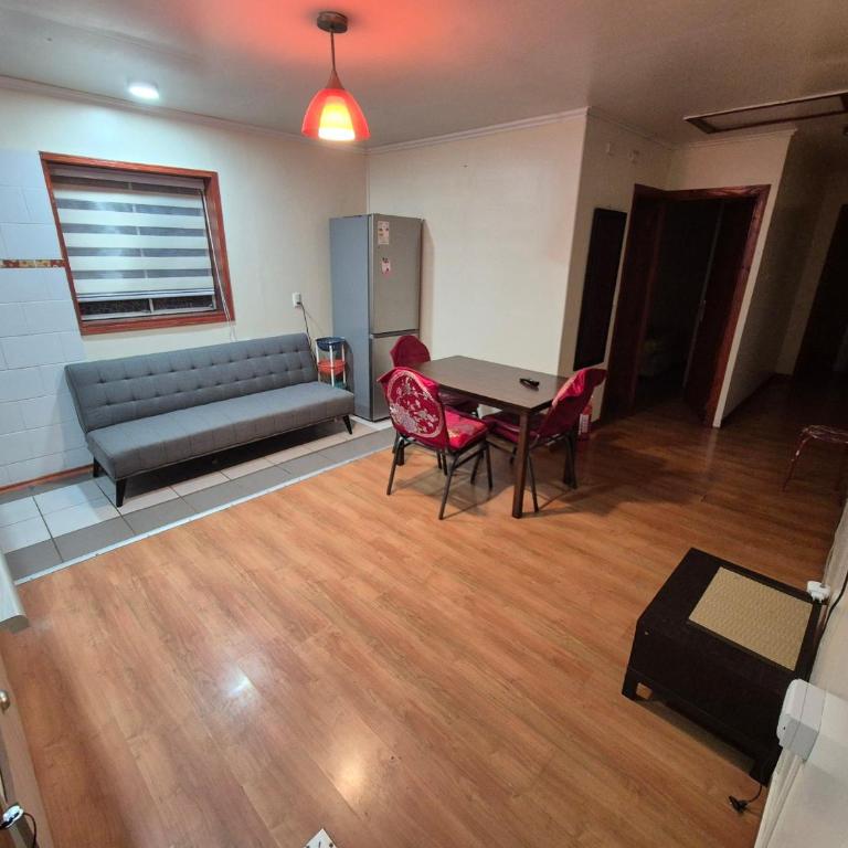 Cabañas Friburgo - Apartamento de 2 dormitorios - 8