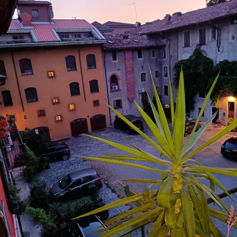 Residenza Isola Prime - Appartamento con 2 Camere da Letto - 30
