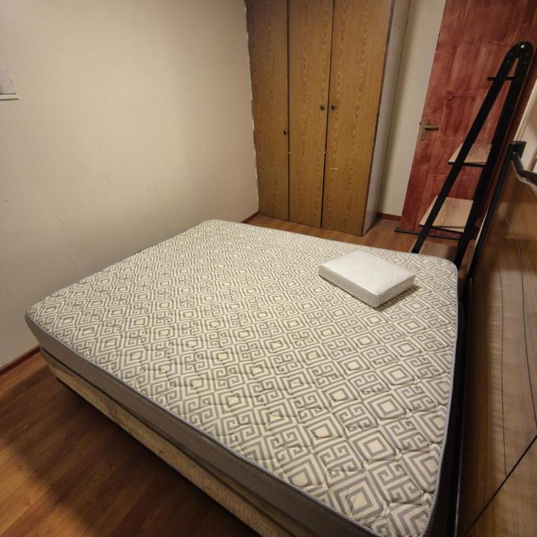 Cabañas Friburgo - Apartamento de 2 dormitorios - 11