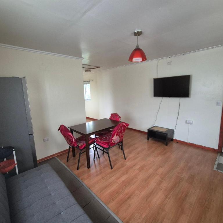 Cabañas Friburgo - Apartamento de 2 dormitorios - 13