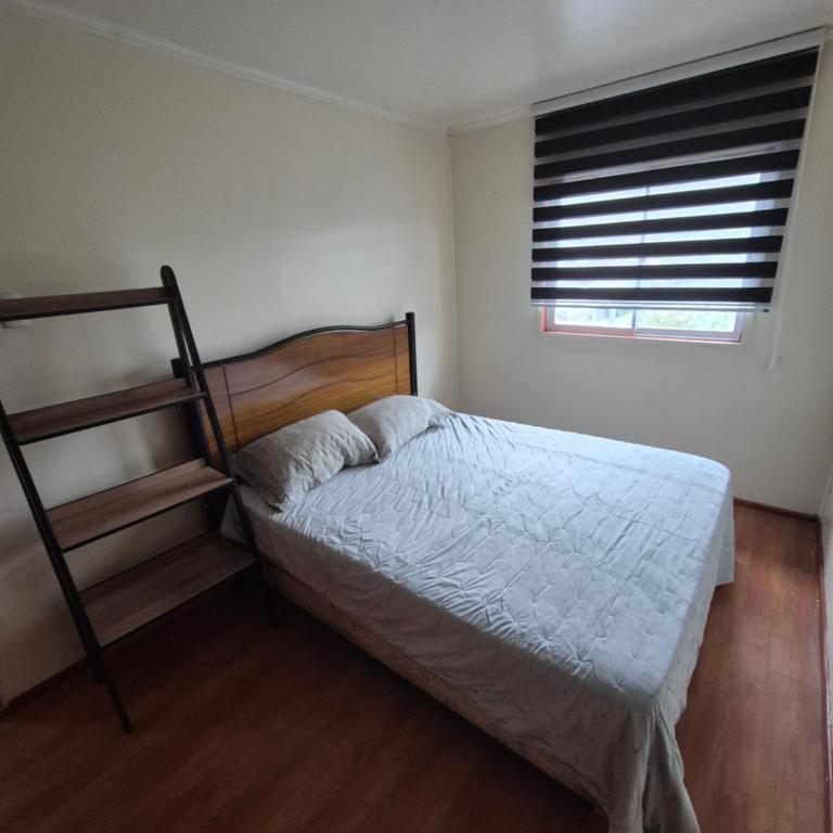 Cabañas Friburgo - Apartamento de 2 dormitorios - 14