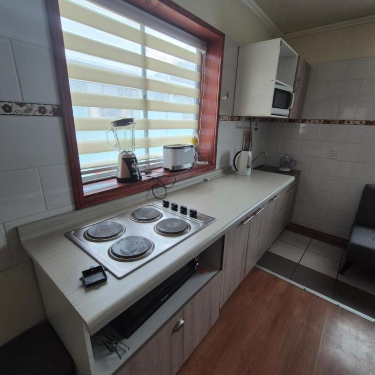 Cabañas Friburgo - Apartamento de 2 dormitorios - 15