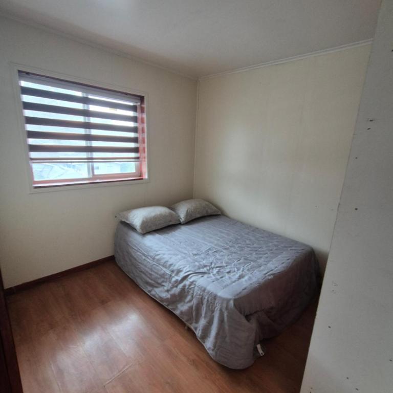 Cabañas Friburgo - Apartamento de 2 dormitorios - 17