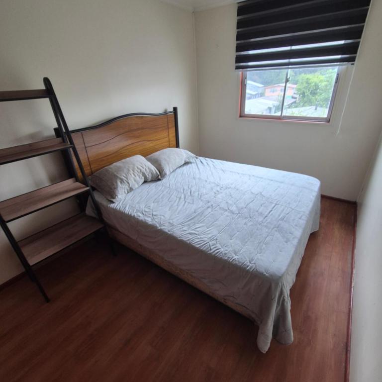 Cabañas Friburgo - Apartamento de 2 dormitorios - 1