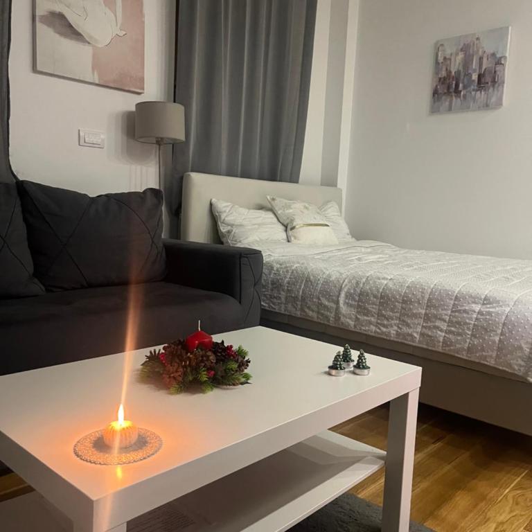 Apartman AS - Apartman sa 2 Spavaće Sobe - 7