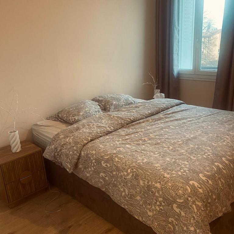Cozy apartment near city center and train station - Two-Bedroom Apartment - 2