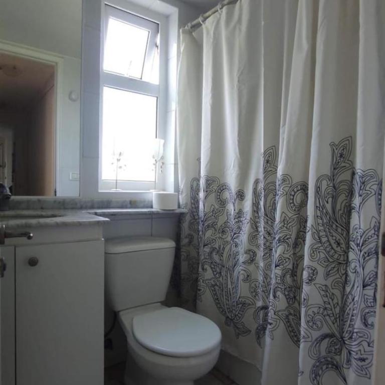 Depto Serena golf II - Three-Bedroom Apartment - Oceanfront - 2