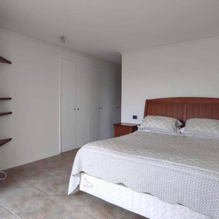 Depto Serena golf II - Three-Bedroom Apartment - Oceanfront - 3