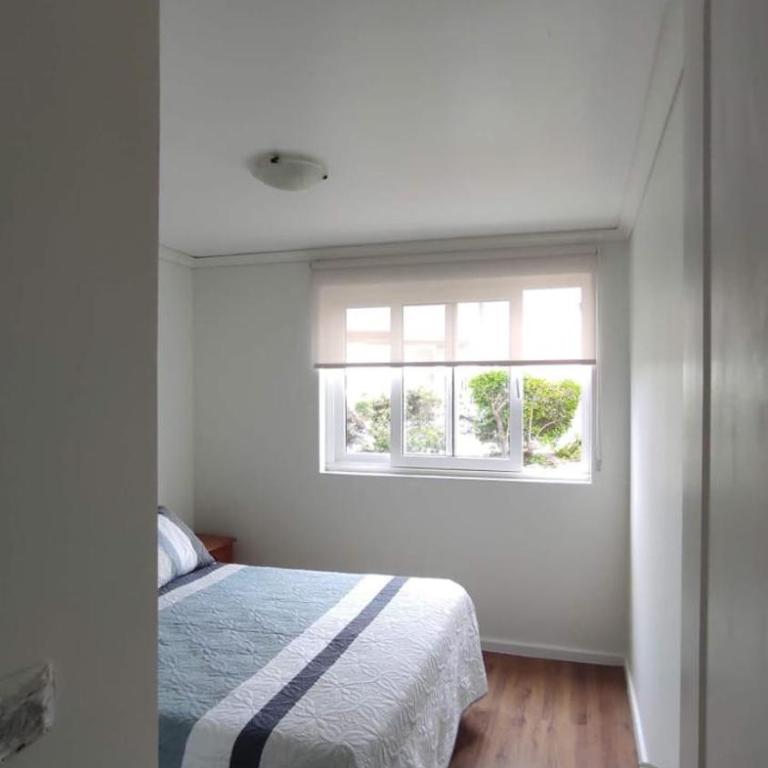 Depto Serena golf II - Three-Bedroom Apartment - Oceanfront - 4