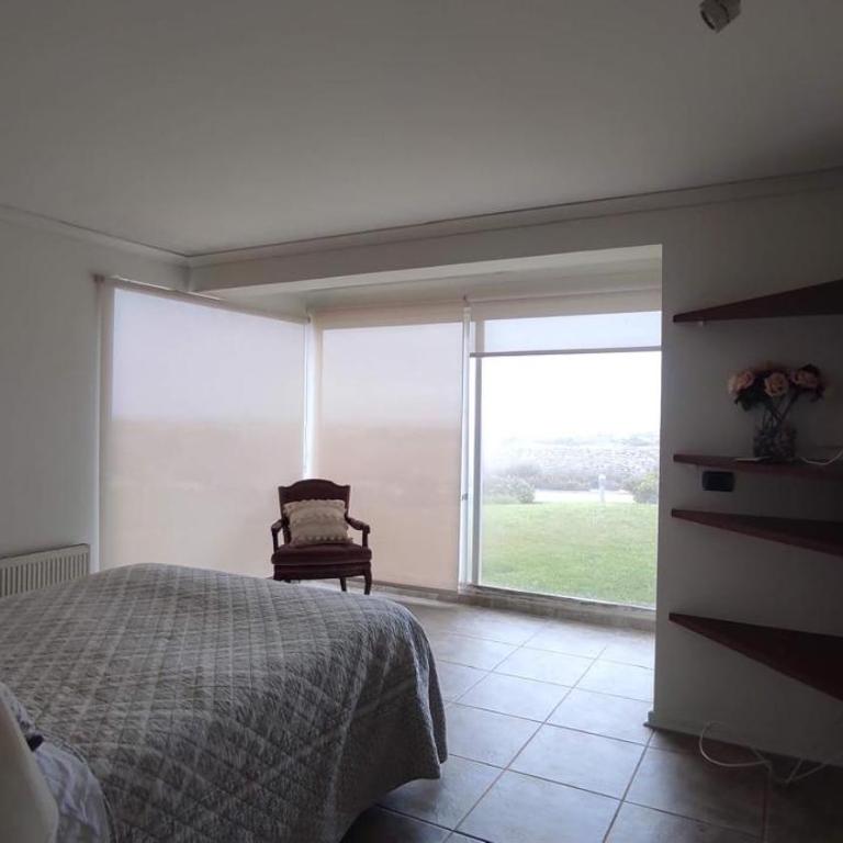 Depto Serena golf II - Three-Bedroom Apartment - Oceanfront - 1