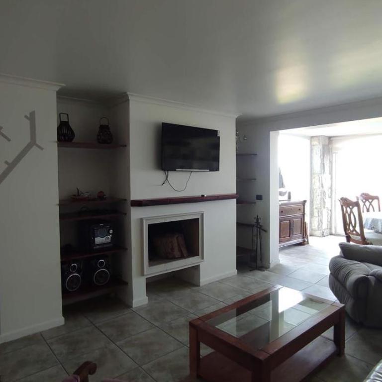 Depto Serena golf II - Three-Bedroom Apartment - Oceanfront - 5