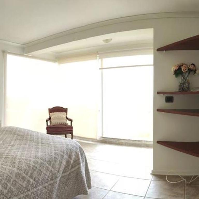 Depto Serena golf II - Three-Bedroom Apartment - Oceanfront - 6