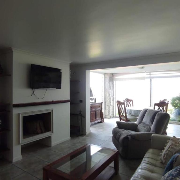 Depto Serena golf II - Three-Bedroom Apartment - Oceanfront - 7