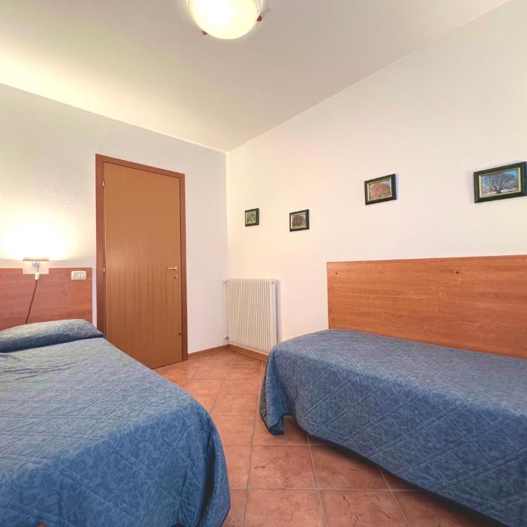 Residence Riva - Appartamento con 2 Camere da Letto - 18