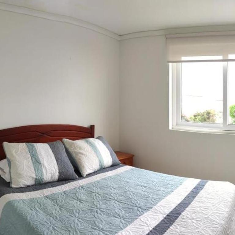 Depto Serena golf II - Three-Bedroom Apartment - Oceanfront - 9