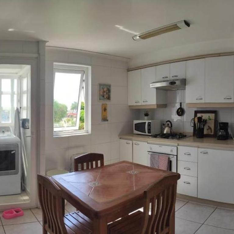 Depto Serena golf II - Three-Bedroom Apartment - Oceanfront - 10