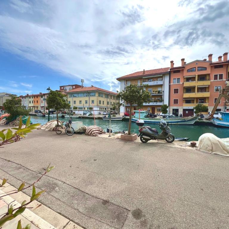 Residence Riva - Appartamento con 2 Camere da Letto - 10
