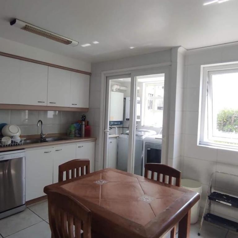 Depto Serena golf II - Three-Bedroom Apartment - Oceanfront - 12