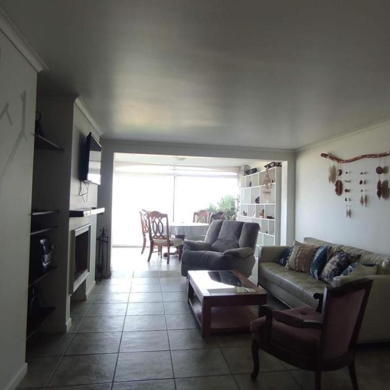 Depto Serena golf II - Three-Bedroom Apartment - Oceanfront - 14